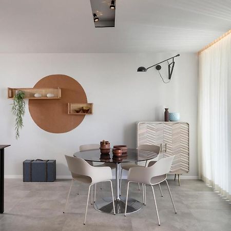 Beach Lux Apartment Хайфа Екстер'єр фото